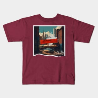 Locals Only Kids T-Shirt